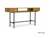 Aparador Console Alemanha 6050 1.40 m